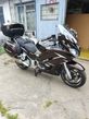 Yamaha FJR - 7