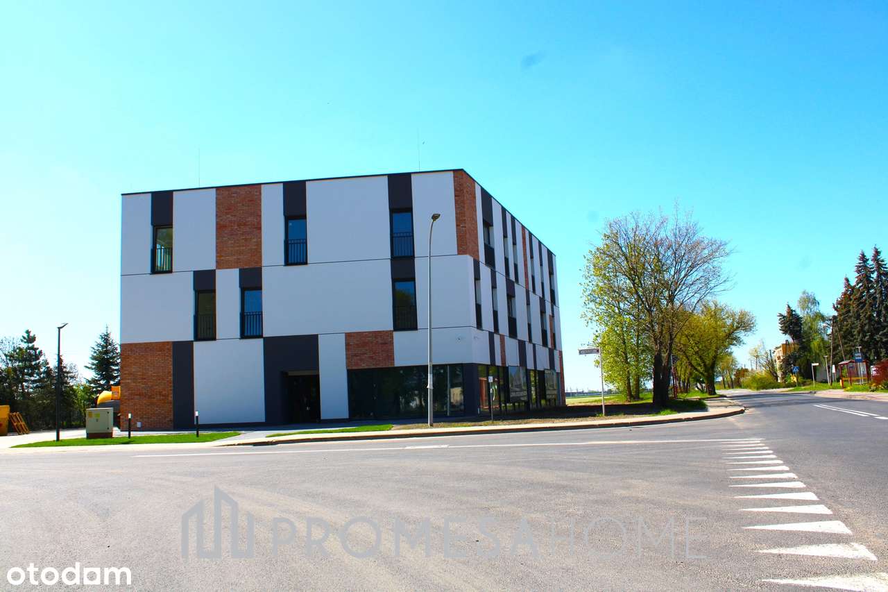 Nagradowice/Kleszczewo nowe mieszkanie 47m2, 2-pokojowe - Pełny obrazek: 2/8