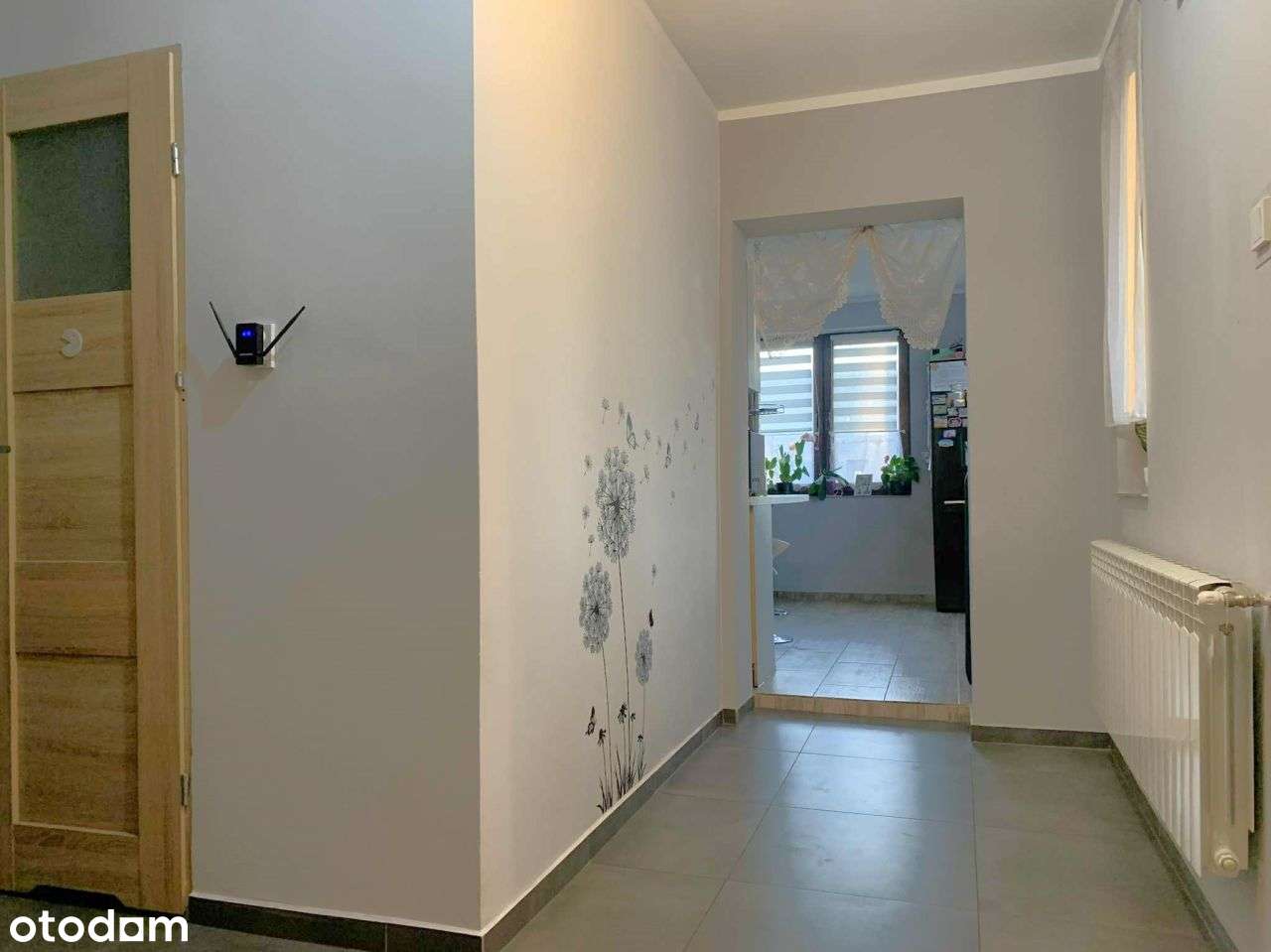 dom parterowy na wsi gm Goszczanów woj łódzkie-1