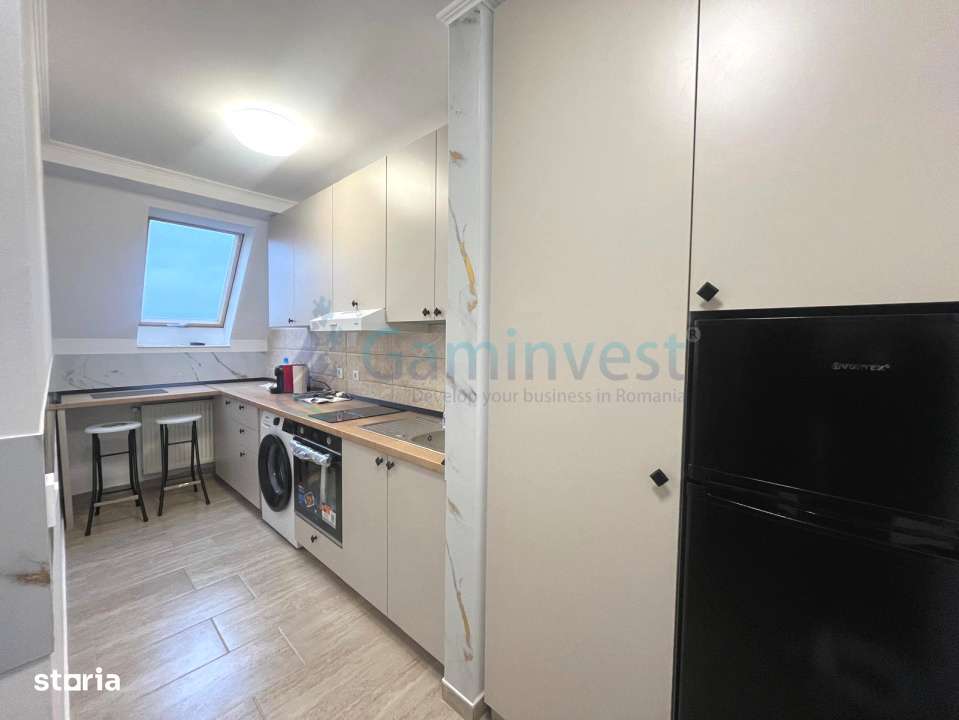 Apartament de vanzare cu o camera,Decebal,Oradea,Bihor,GaminvestV4493-3