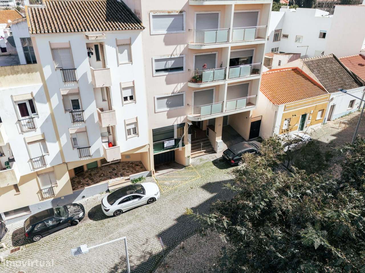 Loja para venda, no centro de Lagos-18