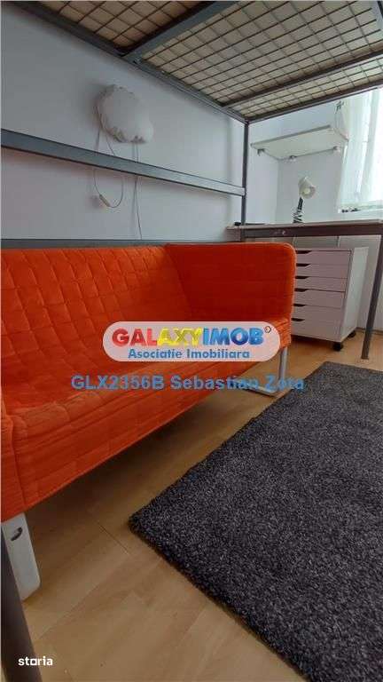 Apartament 3 camere Brancoveanu  Alunisului | 10 min. metrou - Imagine principală: 5/13