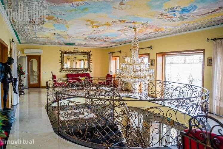 Vende-se Moradia Paços de Ferreira-8