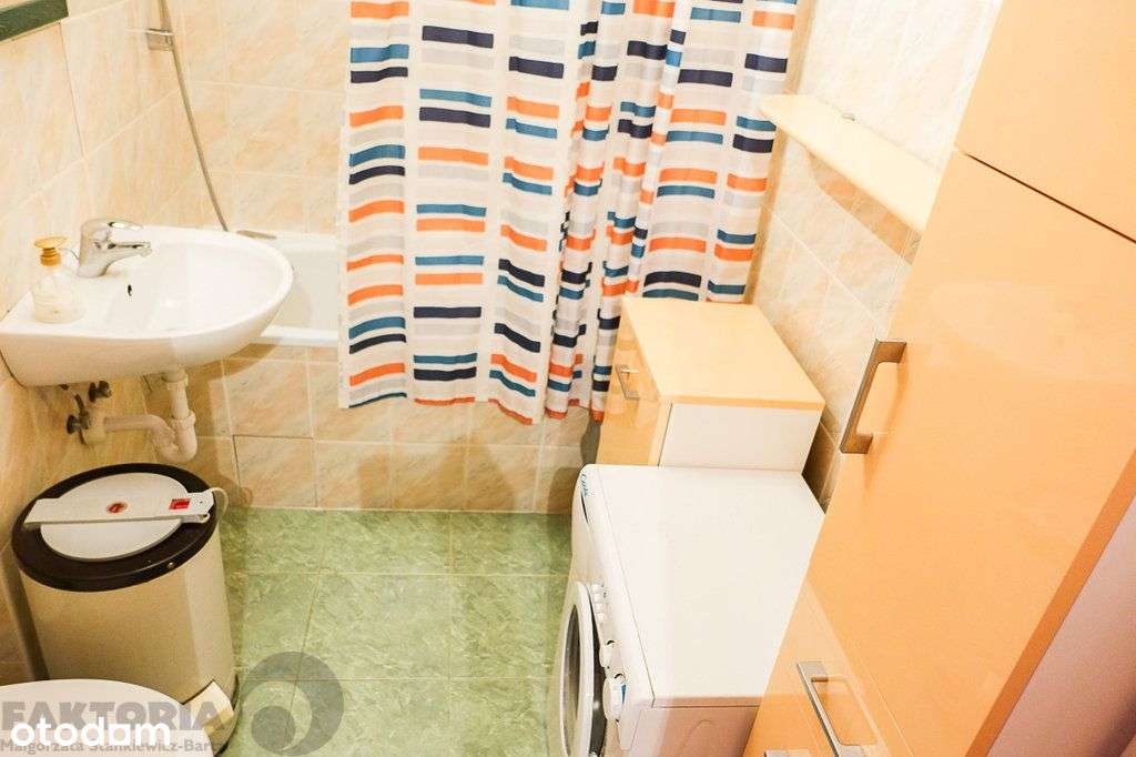 Pomorzany 2 pokoje 49,95 m2, III p. 2002 r. balkon-11