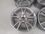 FELGI ALUMNIOWE 5x112 6,5Jx17 CALI ET33 8U0071497 AUDI A3 A4 A6 Q5 Q3 VW SEAT SKODA Kompet DEMO - 5