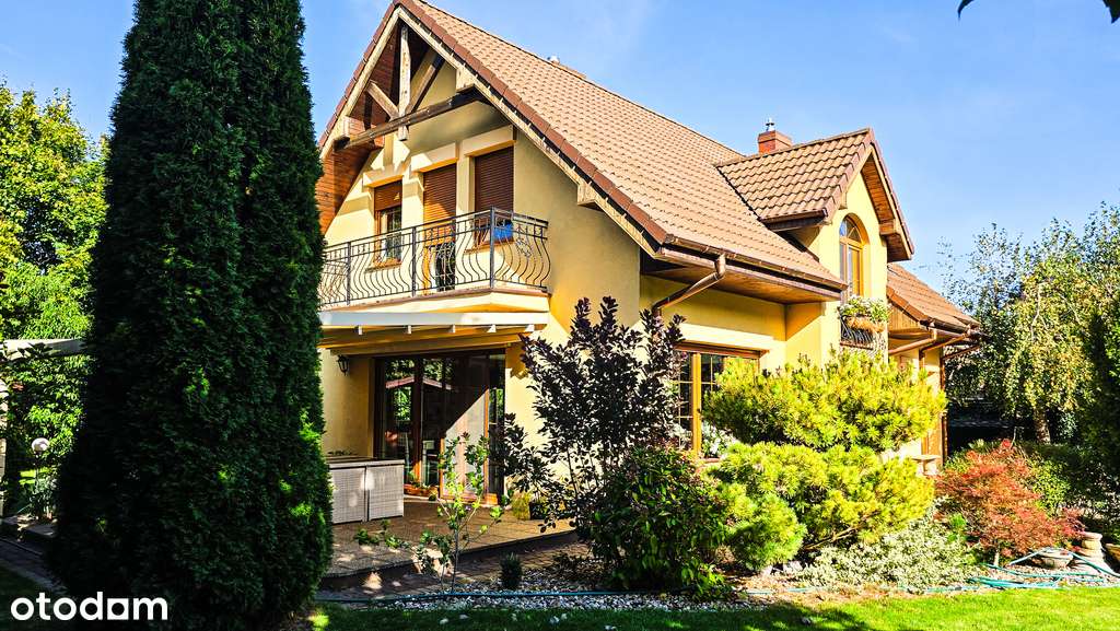 Nowoczesny dom 157 m², Dolaszewo, działka 1441 m²-17