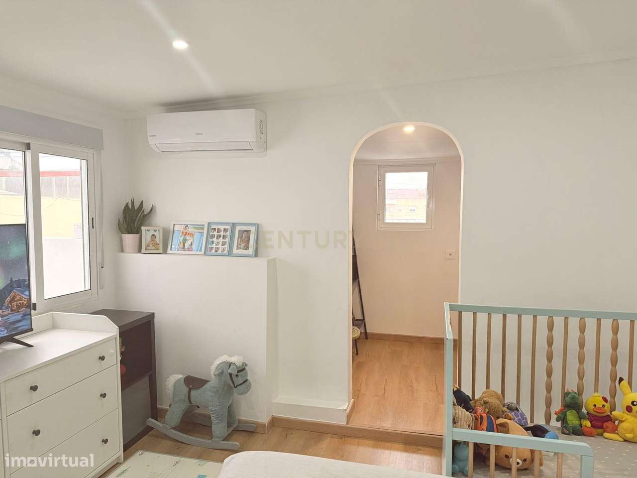 Moradia T4 I Bombarral-22