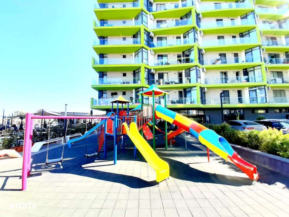 Apartament Alezzi Beach-15