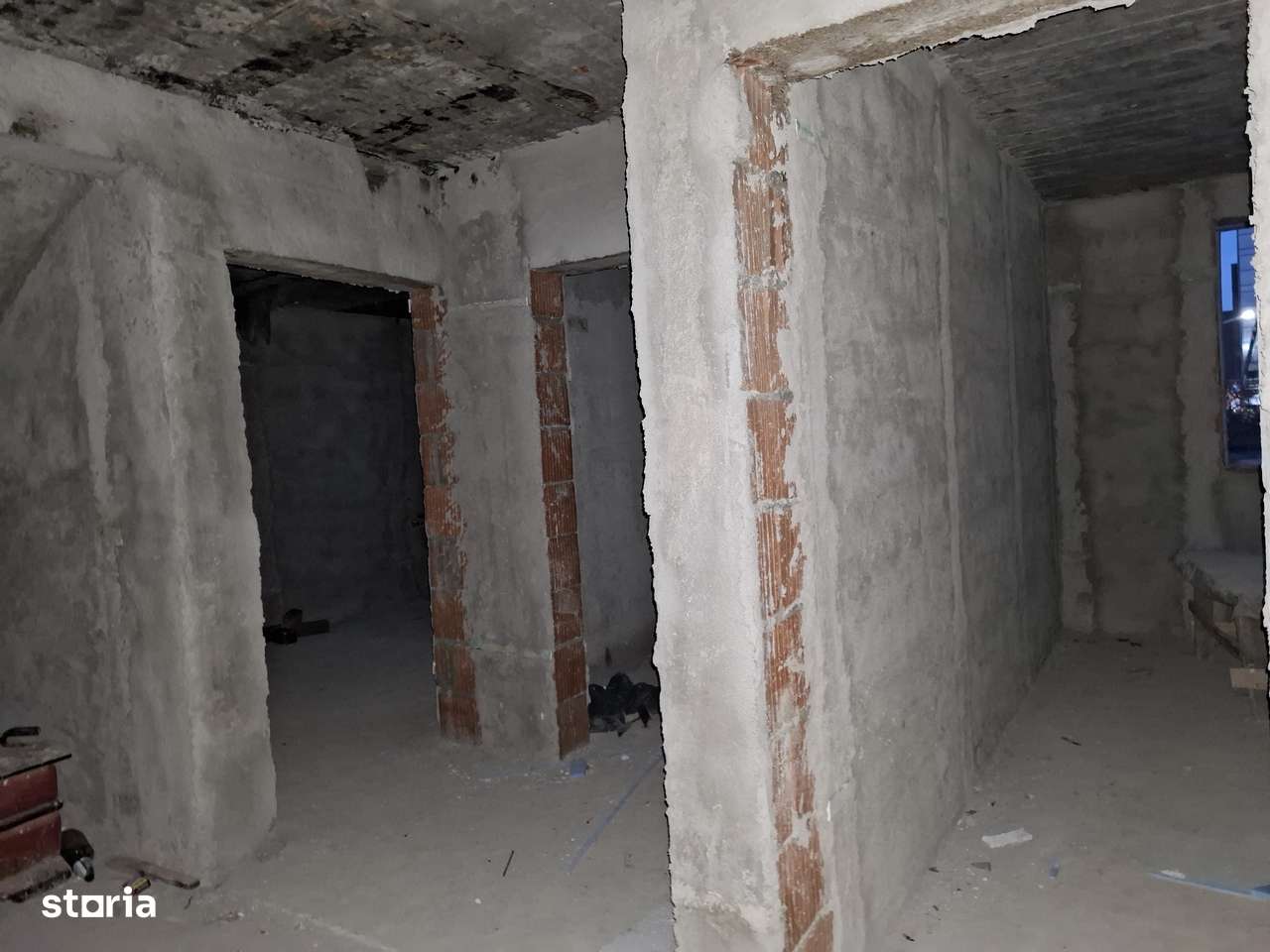 Pantelimon Ilfov,p+1,5camere,3 bai,353mp,comision 0% - Imagine principală: 4/8