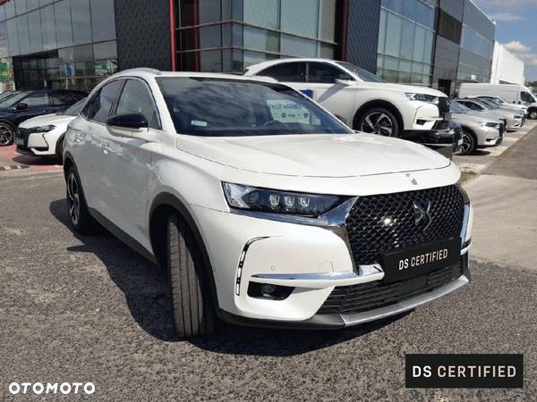 DS Automobiles DS 7 Crossback - 3