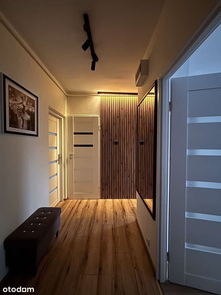 3 pokoje – po remoncie, dostępne od zaraz w świetnej lokalizacji - Pełny obrazek: 3/16