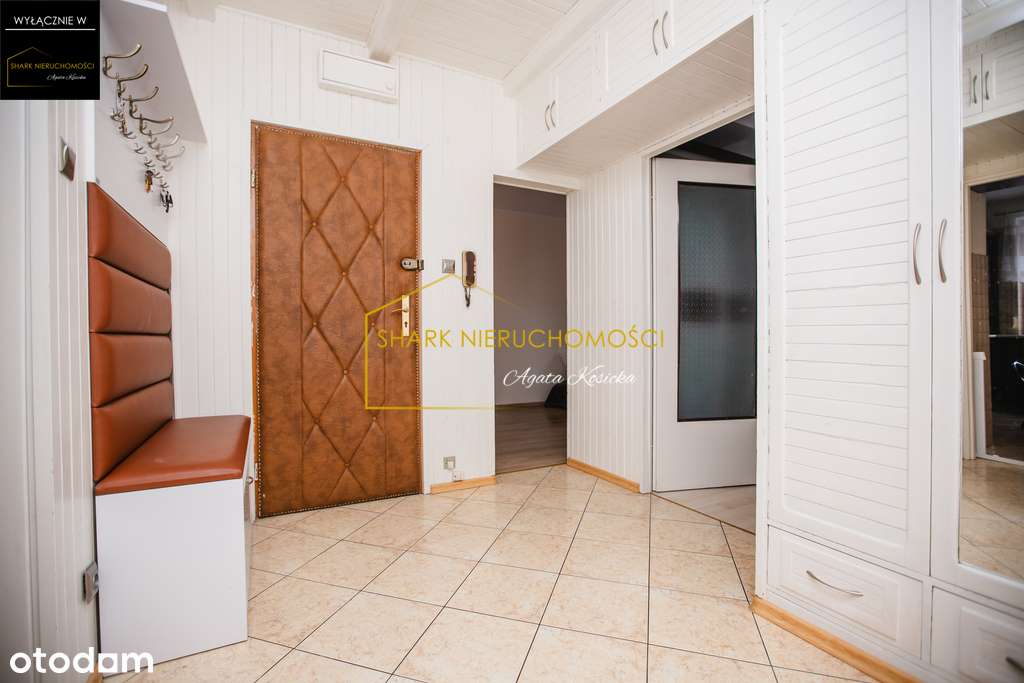 Urokliwe mieszkanie w spokojnej okolicy-13