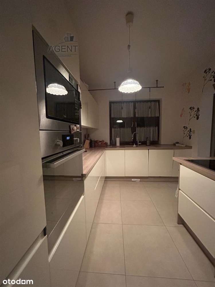 Dom w malowniczym zakątku Bydgoszczy!!!-15