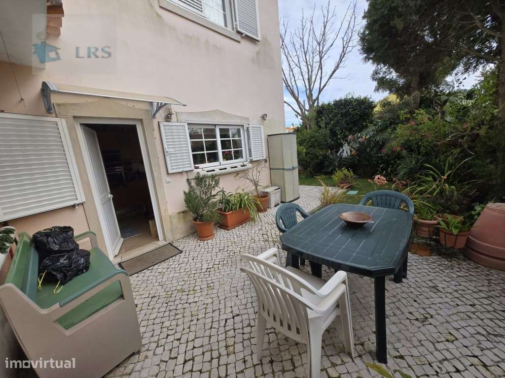 Cobre - Zona Central, perto do centro de Cascais e de varias locali...-31