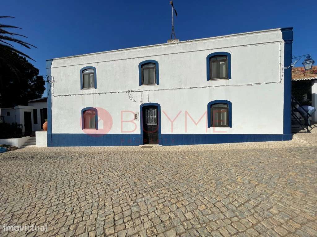 Quinta de luxo com 10 apartamentos e lagar, Algarve Central - Grande imagem: 3/30