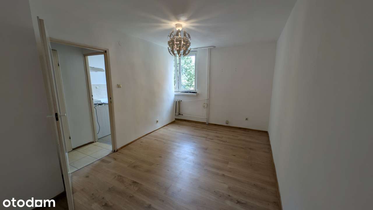 Kawalerka 23,55 m² Lublin Hutnicza|2 piętro|bezpośrednio