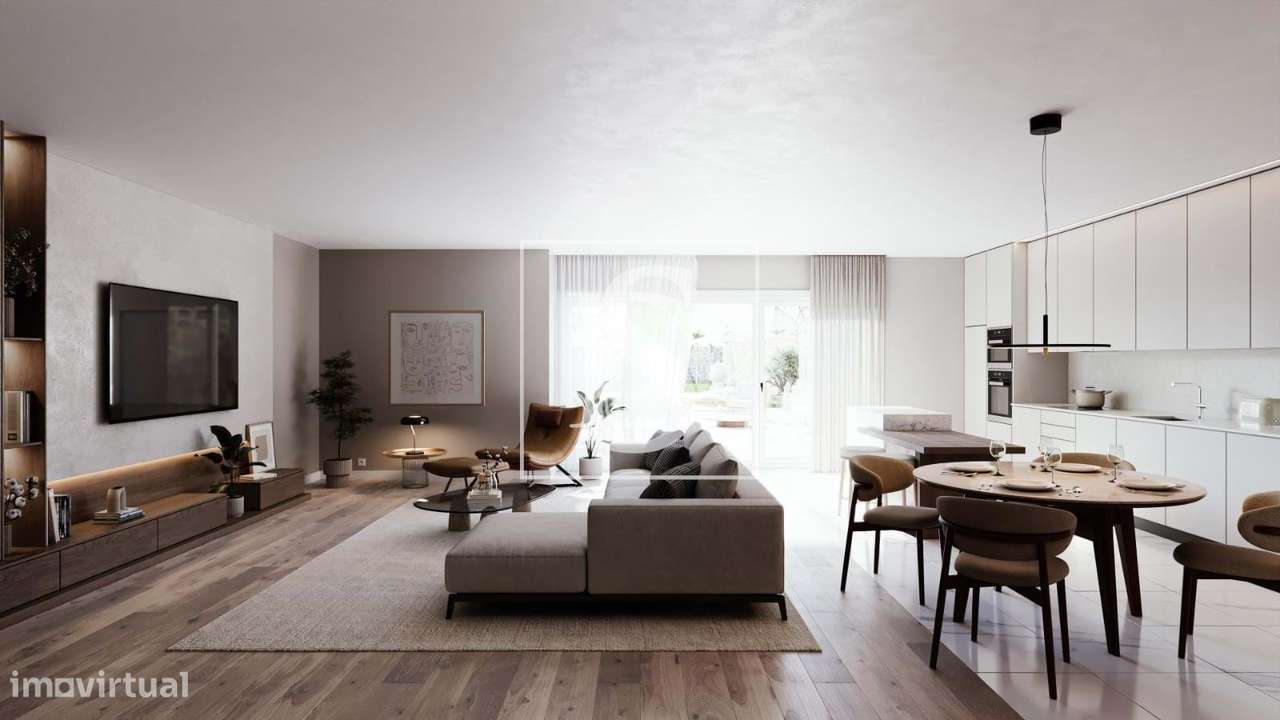 Terreno urbano p/ construção de moradia | Rio Mau, Vila do Conde-2