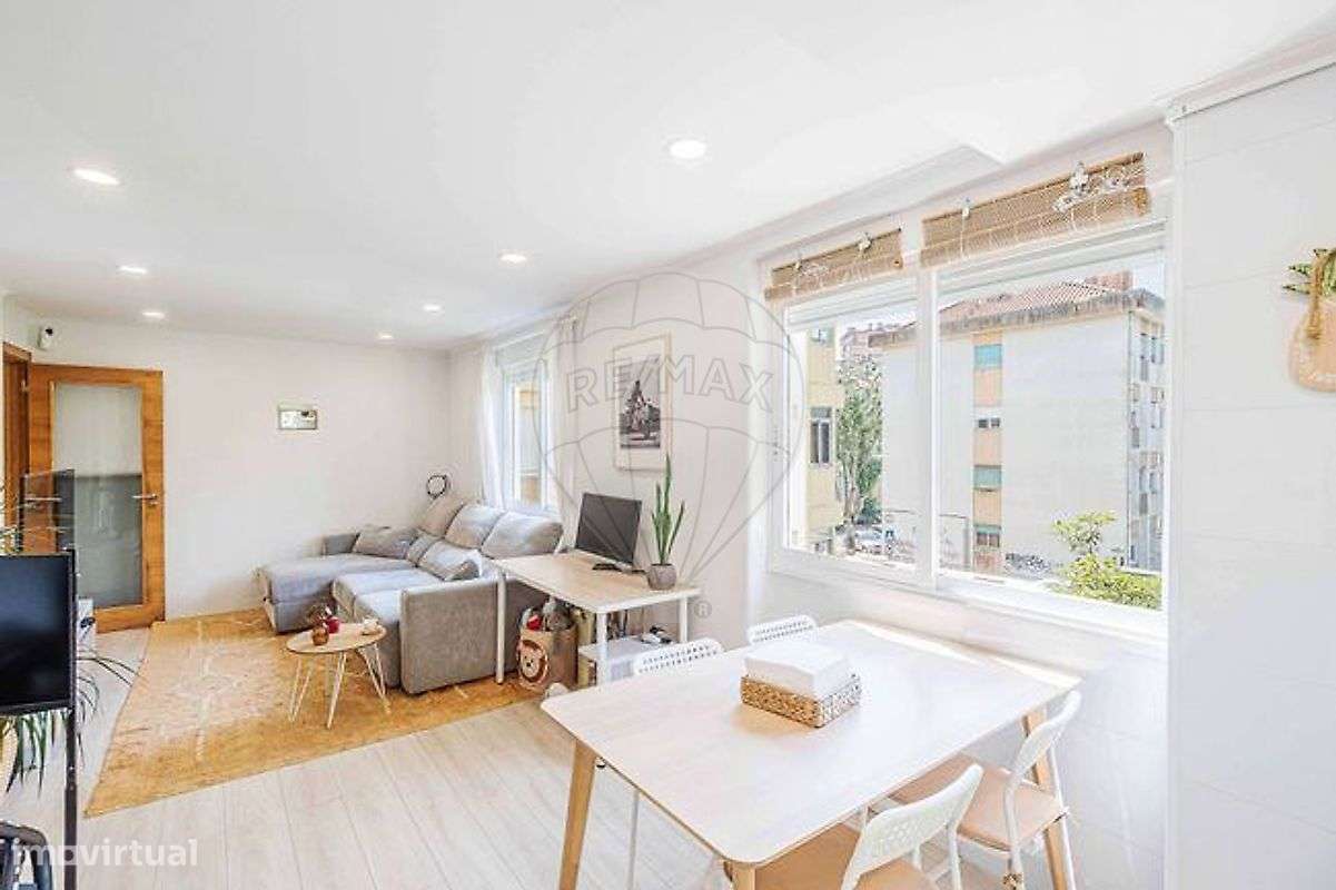 Apartamento T1 para venda - Grande imagem: 5/31