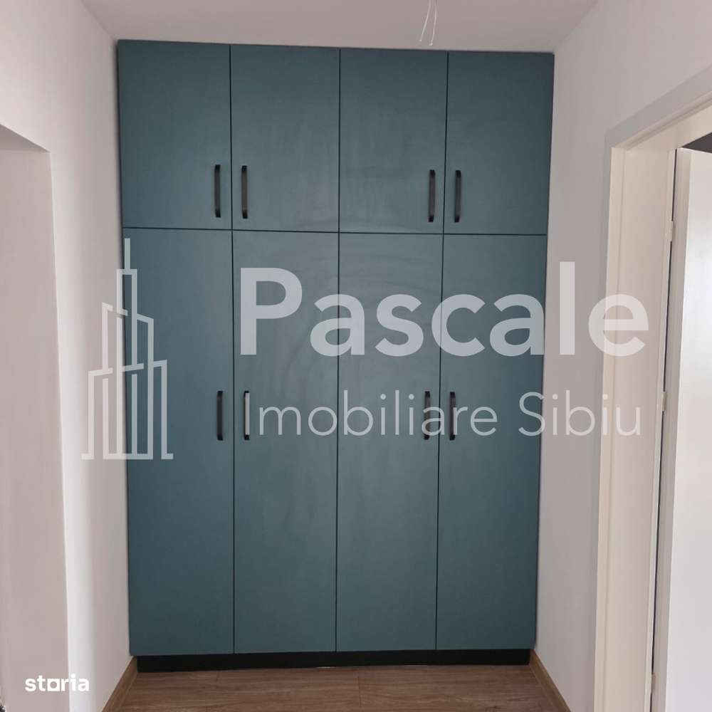 Apartament spațios de vânzare – Zona Doamna Stanca-2