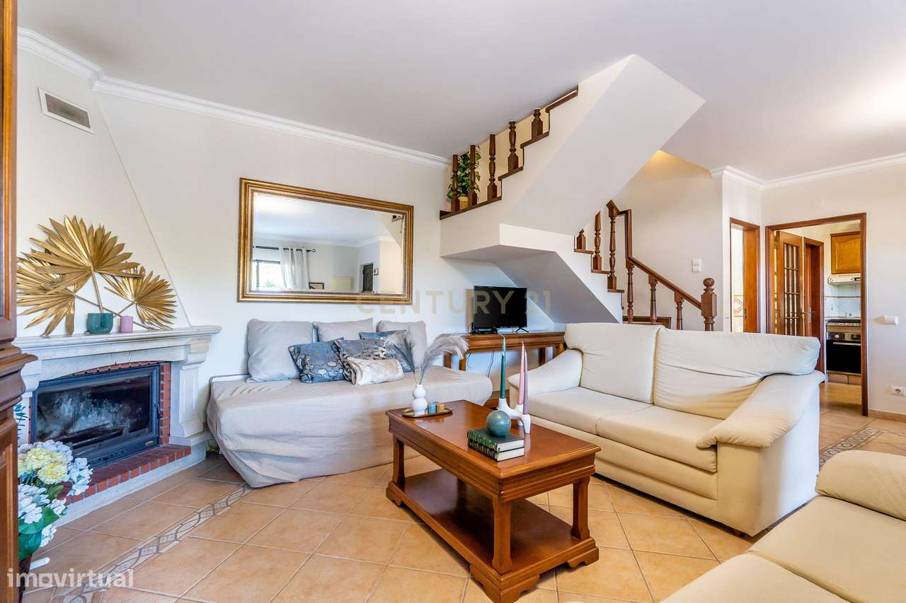 Moradia geminada T2 em Albufeira - Grande imagem: 3/33