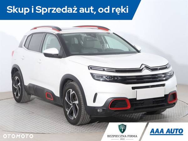 Citroën C5 Aircross - 2