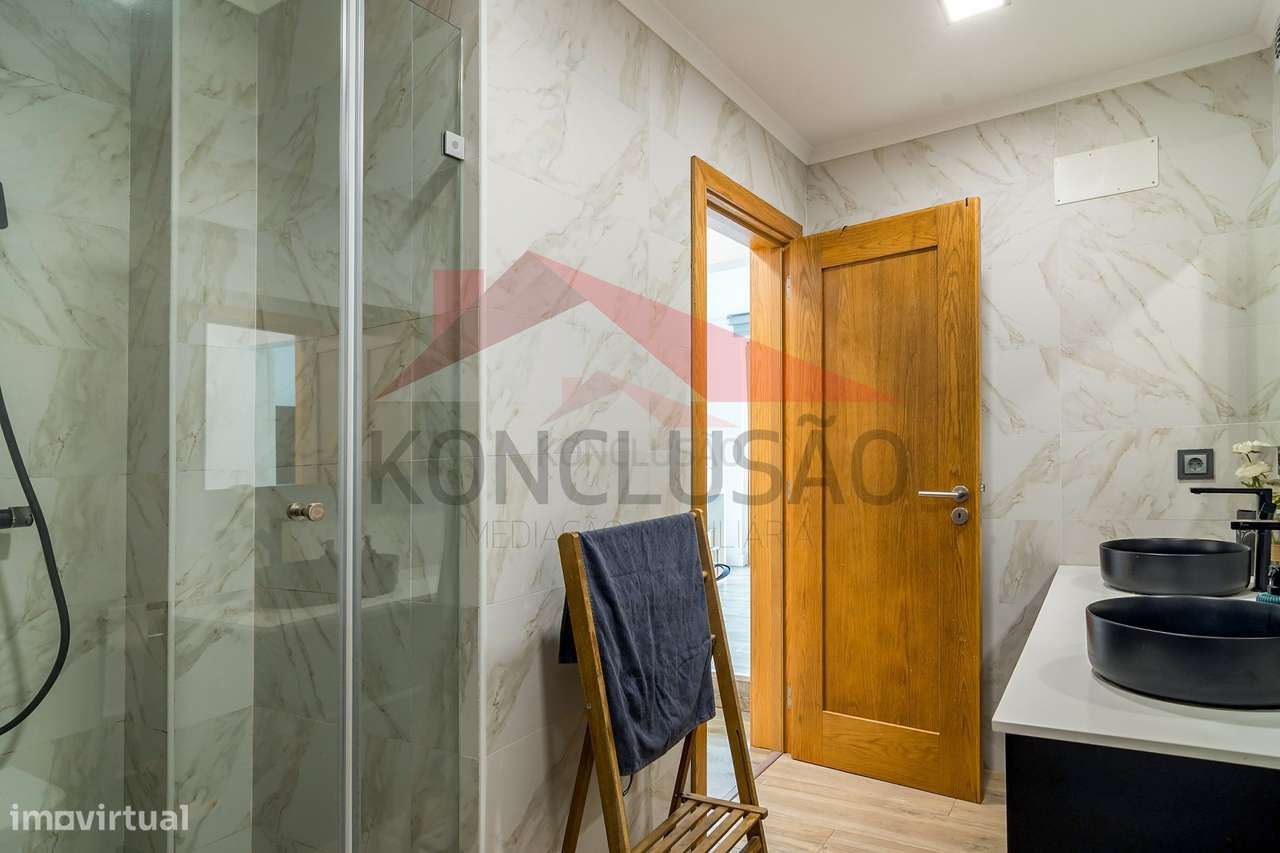 *Moradia T3 Moderna em Vila de Rei - Oportunidade Única! *-36