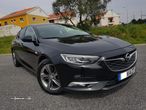 Opel Insignia Grand Sport 1.6 CDTi Innovation Auto. - 3