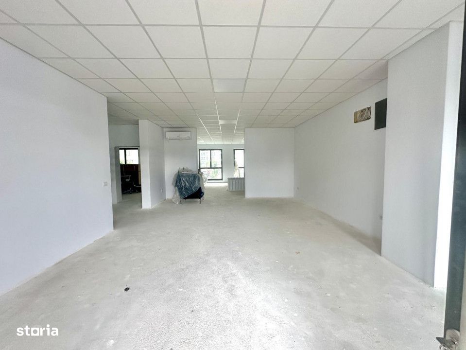 Spatiu comercial de inchiriat, langa Vivo Mall - Imagine principală: 2/3