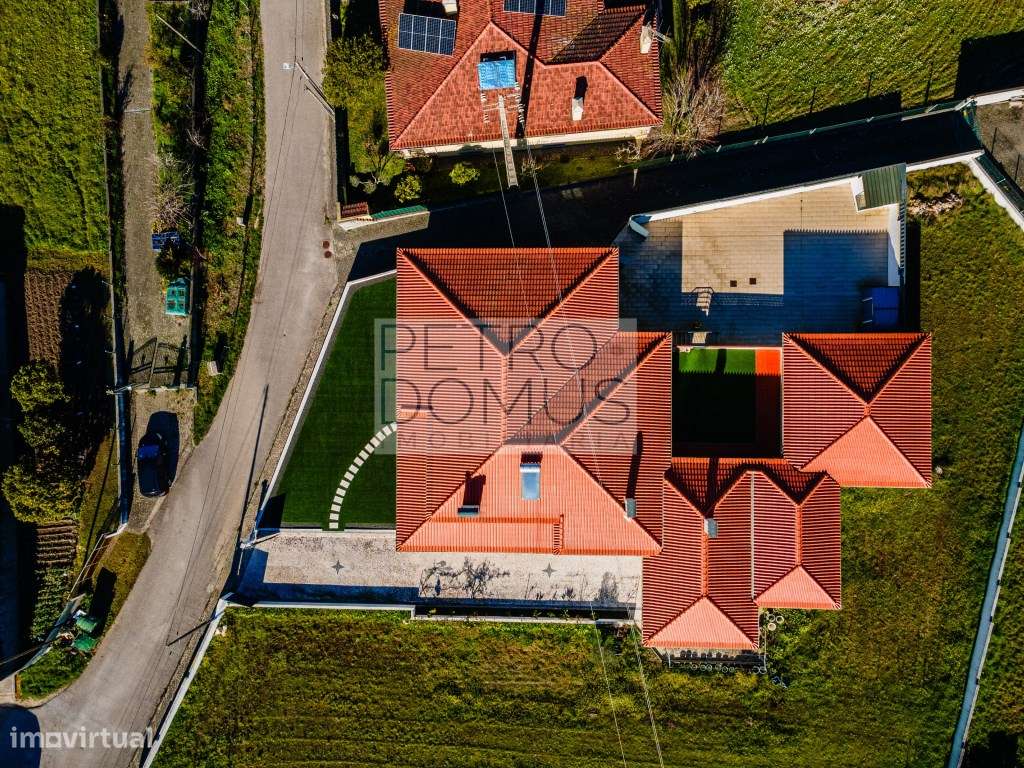 MORADIA UNIFAMILIAR TERREA T4+1, MACEIRA, LEIRIA-11