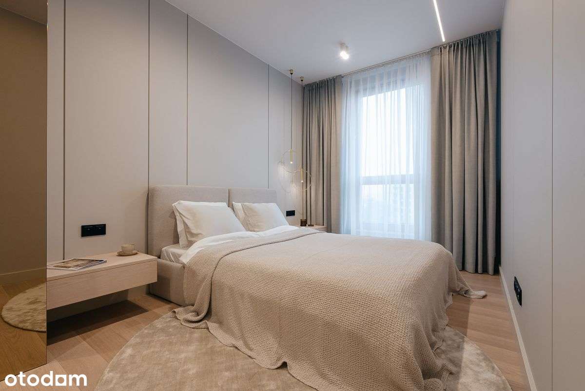 ładny widok- bdb. Standard -2x garaż - kom.lok.-10