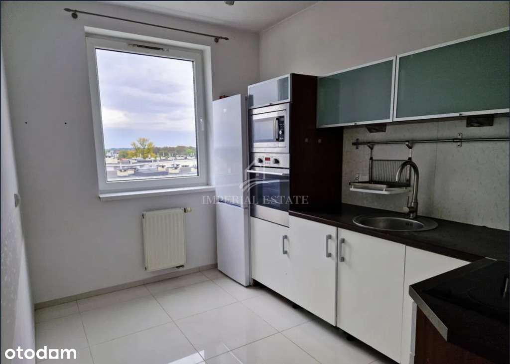 2-pokojowe mieszkanie z balkonem i garażem w cenie - Pełny obrazek: 5/18