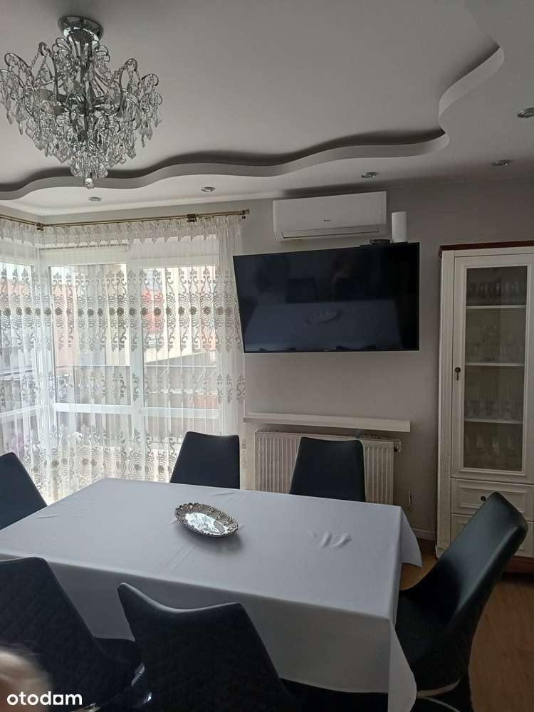 Na sprzedaż mieszkanie 46,27 m² –centrum miasta WYSZKÓW z klimatyzacją - Pełny obrazek: 5/18