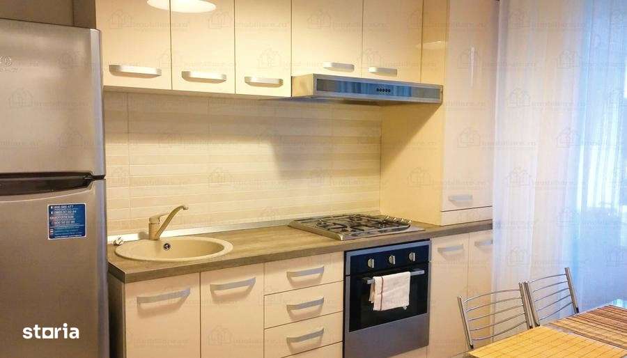 3 camere | Greenfield | Baneasa | Otopeni | Mobilat | Parcare - Imagine principală: 3/8