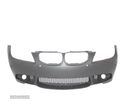 PÁRA-CHOQUES FRONTAL M3 PARA BMW E90 E91 PDC E LAVA FAROIS - 2