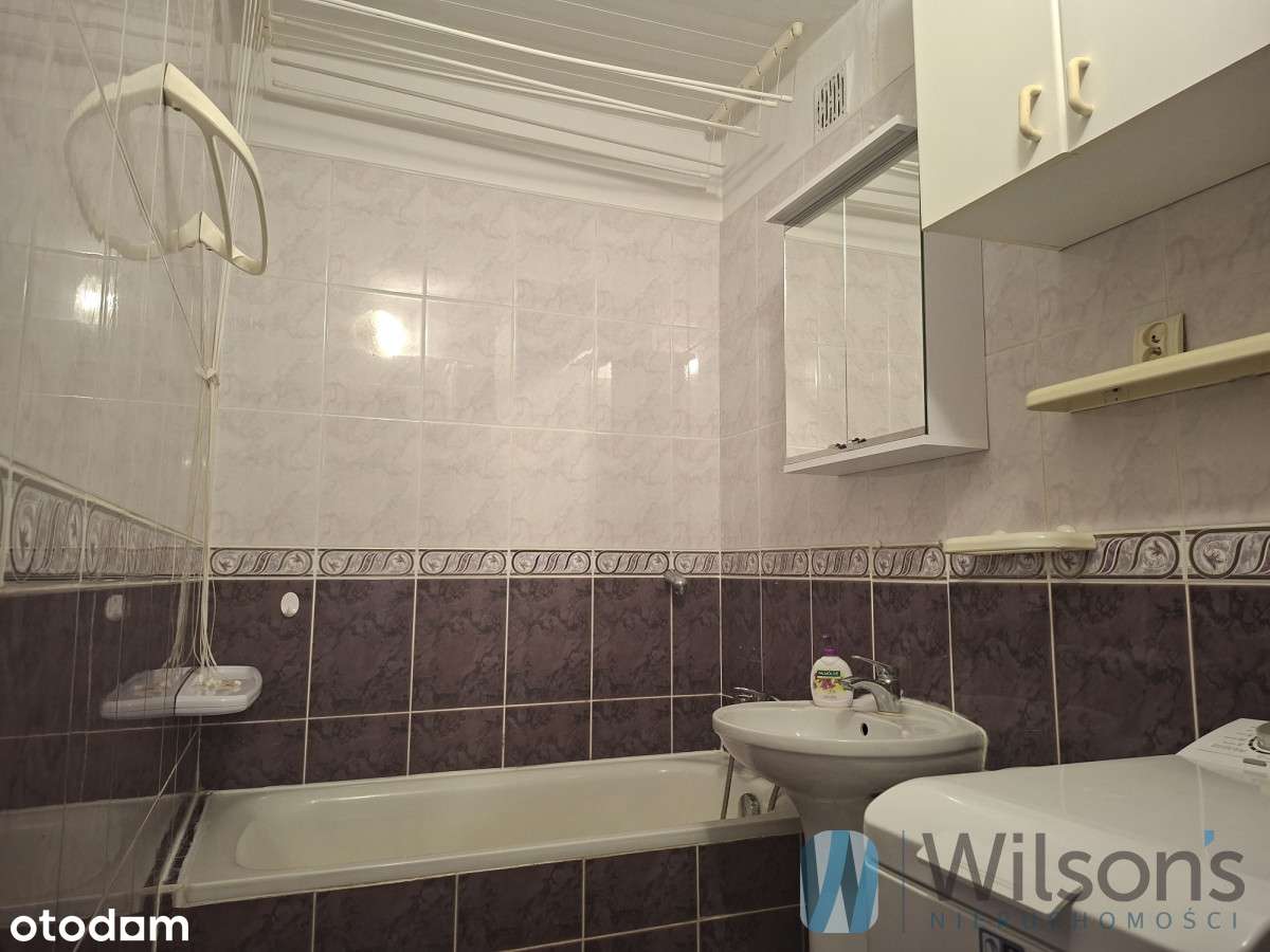 Apartment in warszawa - Widok 6
