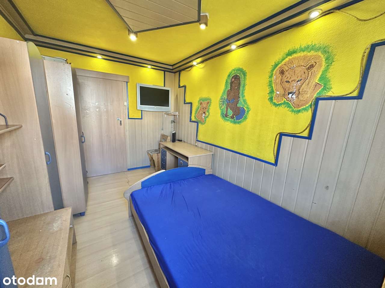 Na sprzedaż 3 pok. mieszkanie 70,57m2, Sosnowiec ul. Zielonogórska - Pełny obrazek: 5/15