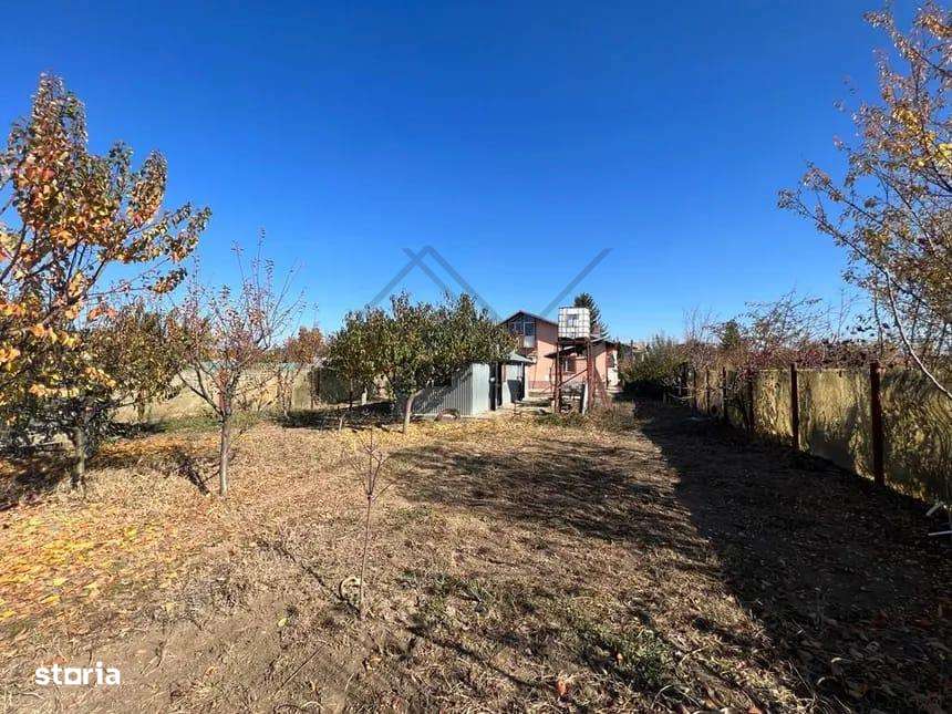 VILA DE VANZARE PREDESTI PRAHOVA- PLOIESTI - Imagine principală: 4/15