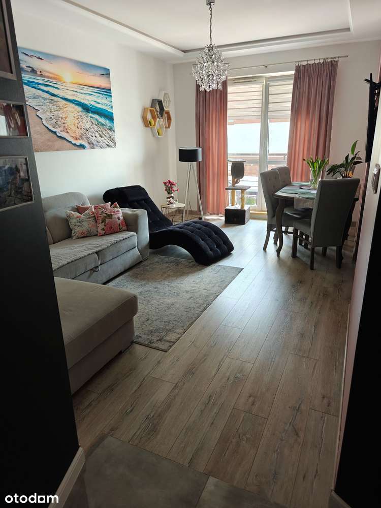 Sprzedam mieszkanie 65,62 m² – ul. Zielona, II piętro. Rok budowy 2016 - Pełny obrazek: 5/17