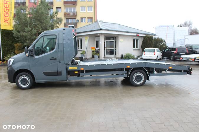 Renault Master - 2