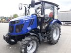 Farmtrac 555 - 2