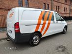 Mercedes-Benz Vito - 6