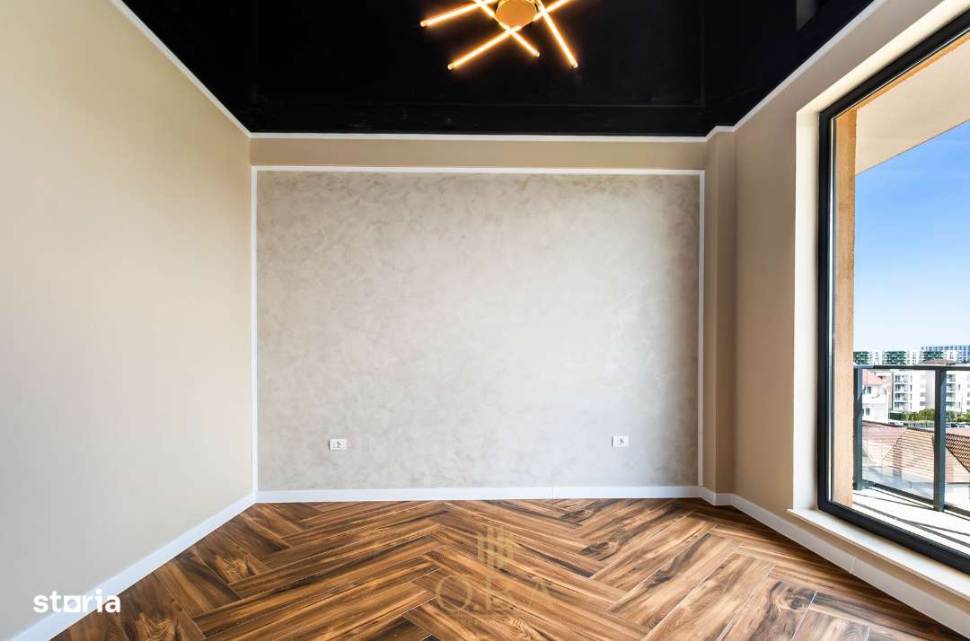 Apartament Mamaia Nord  - 2 camere - O.B.A Urban Residence -Finalizat - Imagine principală: 5/10