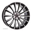 4x Felgi 21 m.in. do MERCEDES GL X164 X166 GLS X167 ML W166 AMG - B1048 - 9