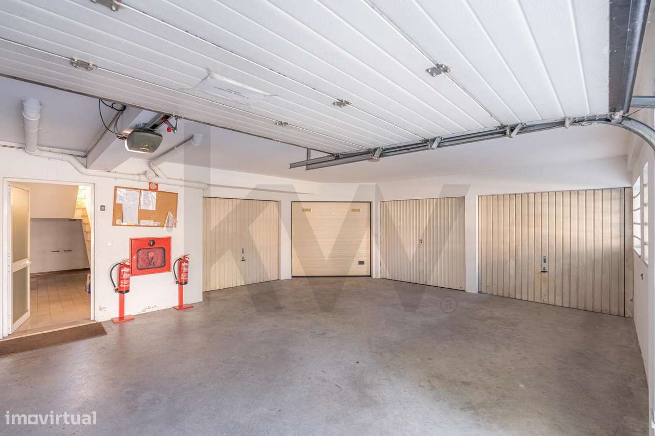 Apartamento T3 - Urbanização Nova Conimbriga-40