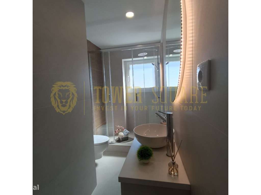 Apartamento t2 à venda na Rua António Nobre,Estrada de Benfica-17