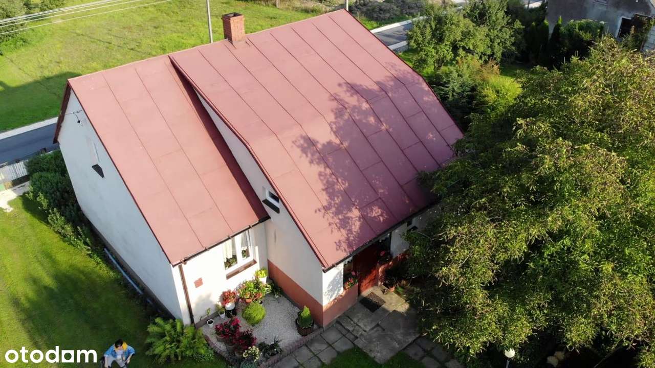 Dom w Wielkiej Wsi gm. Stąporków-10