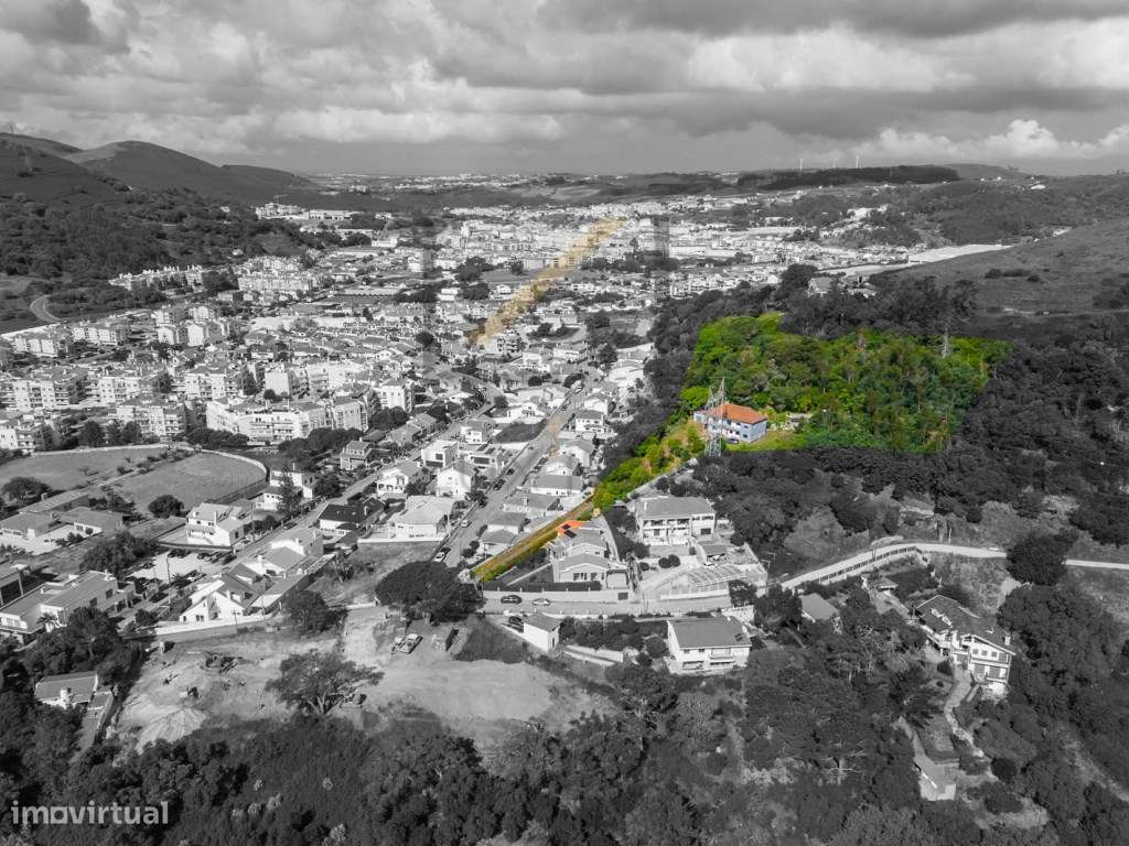 Quinta de 1 ha com moradia de 260 m2-5