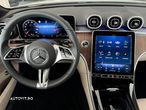 Mercedes-Benz C 220 d 9G-TRONIC 4Matic Avantgarde - 12