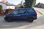 Peugeot 807 140 Automatik Platinum - 12