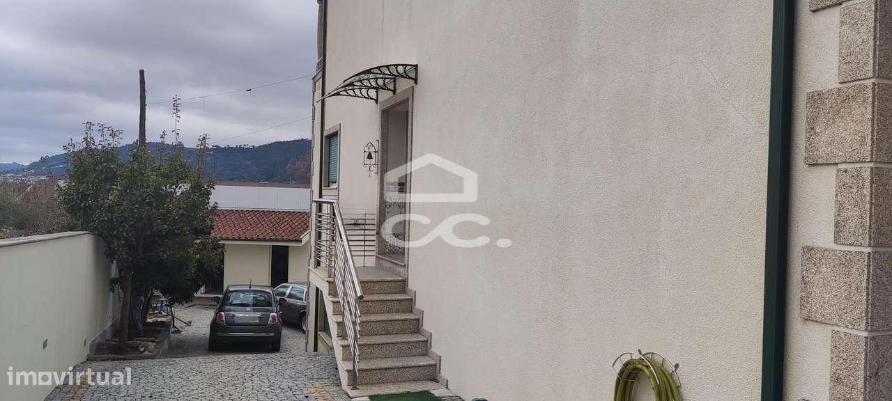 Moradia T4, Nevogilde, Lousada-25